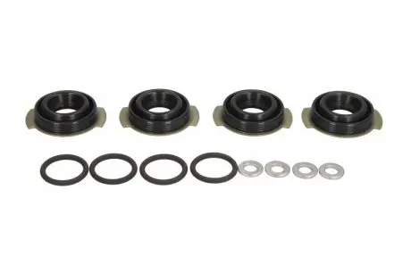 Монтажный комплект форсунок CR (Ford Jaguar) ENGITECH ENT250509