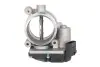 Воздушная заслонка (Audi A5; Vw Touareg 2.7D/3.0D 08.03-03.12) ENGITECH ENT310033 (фото 1)