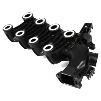 Впускной коллектор Volvo C30, S40 II, V50 (Citroen Berlingo) ENGITECH ENT320112