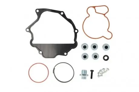 Ремкомплект вакуумного насоса (Mercedes 124 T-MODEL (S124)) ENGITECH ENT410008