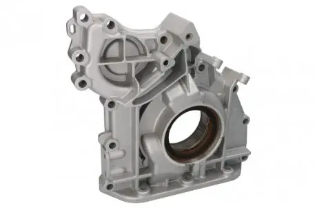 Масляний насос RVI VOLVO PENTA DEUTZ FAHR 5665 HTS COM 3, 5690, 5690 H COM 2, 5690 H COM 3, 5690 HTS, 5690 HTS COM 2, 5690 HTS COM 3, 5695 HTS COM 3, 6065 HTS, 6065 HTS COM 3 B, 6090 ENGITECH ENT420048