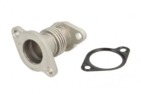 Трубка рециркуляции выхлопных газов (Fiat Ducato F1AE0481N-F1AGL411M 08.06-) ENGITECH ENT500602
