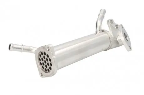 Охладитель отработавших газов (Citroen Jumper II FIAT DUCATO FORD TRANSIT; Peugeot Boxer 2.2D 04.06-) ENGITECH ENT520010