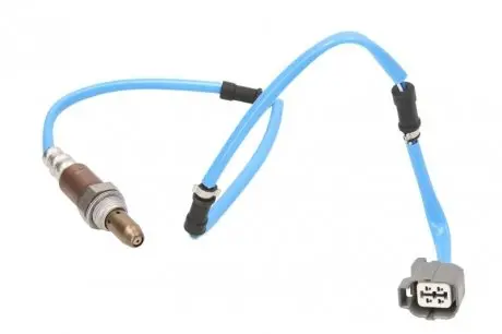 Лямбда-зонд (кількість дротів 4, 610мм) (Honda Accord VI) ENGITECH ENT600042