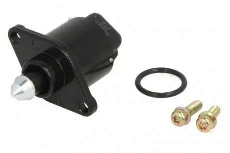 Позиціонер холостого ходу (4 pin,) (Renault Clio II) ENGITECH ENT700017