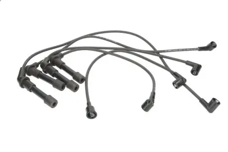 Комплект проводов зажигания (Nissan Almera I) ENGITECH ENT910040