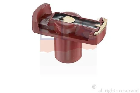 Бігунок розподілювача запалювання Audi 80/100/A6 2.0-2.3/ VW Caddy 1.4-1.6i/ T4 2.0/2.5i EPS 1.406.121R