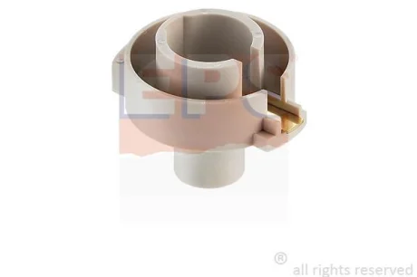 Бігунок розподілювача запалювання Daewoo Nexia 1.5 95-97 EPS 1.412.098