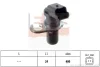 Датчик положення колінвалу Fiat Scudo/Citroen Berlingo/Jumper 1.9D/2.0/2.2HDi 98- EPS 1.953.260 (фото 1)
