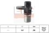 Датчик положення колінвалу Opel Astra G/Vectra B/C 2.2 direct 00- EPS 1.953.292 (фото 1)