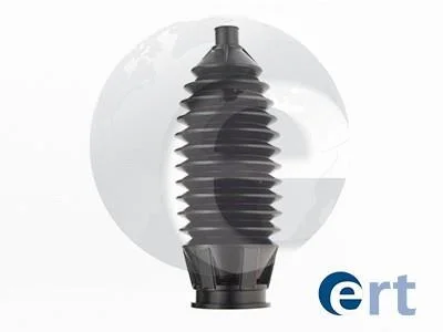 Пильник рульового механізму гумовий ERT 101584