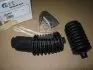 Пильовики рульової рейки SEAT, SKODA, VW, FIAT 77-01 (2штуки) ERT 101657 (фото 2)