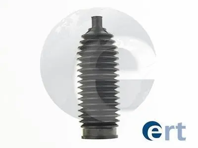 Пильник рульового механізму гумовий ERT 102008
