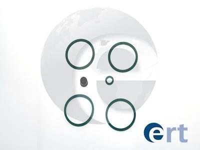 Ремонтний комплект гальмівного циліндра ERT 400316