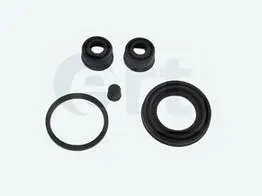 Ремкомплект супорта (частини супорта, ущільнювачі) ERT 400795