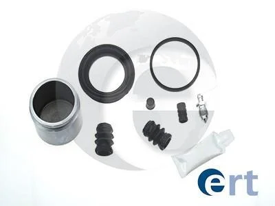 Ремонтний комплект супорта гальмівної системи ERT 401361