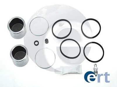 Ремонтний комплект супорта гальмівної системи ERT 401454