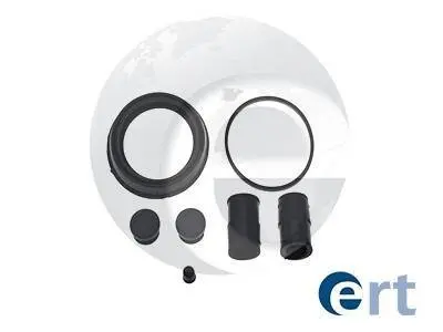 Ремкомплект супорта (частини супорта, ущільнювачі) ERT 401808