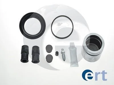 Фото 1 - ремкомплект супорта (частини супорта, ущільнювачі) ERT 401854 Ремкомплект супорта (частини супорта, ущільнювачі) ERT 401854 (фото 1)