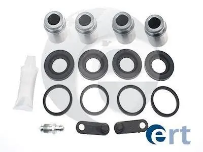 Ремкомплект супорта (частини супорта, ущільнювачі) ERT 402041