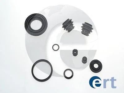 Ремонтний комплект гальмівного циліндра ERT 402390