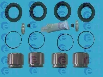 Ремкомплект супорта (частини супорта, ущільнювачі) ERT 402484