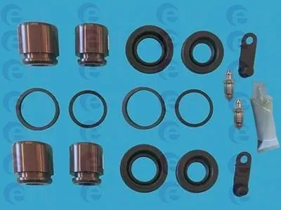 Ремкомплект супорта (частини супорта, ущільнювачі) ERT 402540