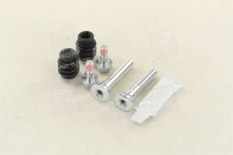 Комплект направляющей торм. суппорта CHEVROLET LACETTI (D7073C) ERT 410096