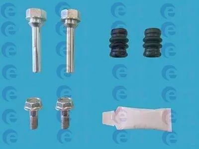 Ремкомплект супорта (направляюча суппорта) ERT 410187