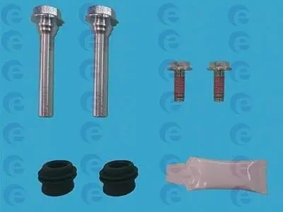 Ремкомплект супорта (направляюча суппорта) ERT 410229