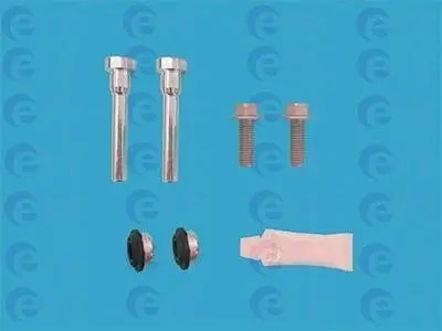 Ремкомплект супорта (направляюча суппорта) ERT 410248