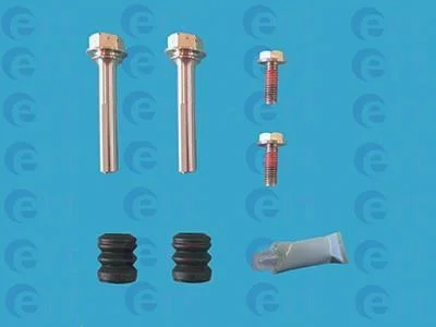 Ремкомплект супорта (направляюча суппорта) ERT 410254