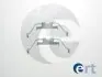 Комплект монтажний колодок ERT 420059 (фото 1)