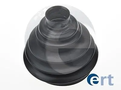 Пильник ШРКШ гумовий + змазка ERT 500030T