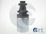 Пильовик ШРУСа внутр ERT 500130 (фото 1)