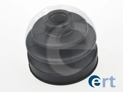 Пильник ШРКШ гумовий + змазка ERT 500345