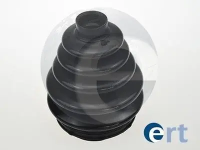 Пильник ШРКШ гумовий + змазка ERT 500480