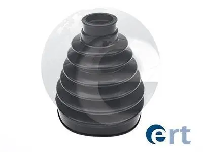Фото пильник ШРКШ гумовий + змазка ERT 500627T Пильник ШРКШ гумовий + змазка ERT 500627T