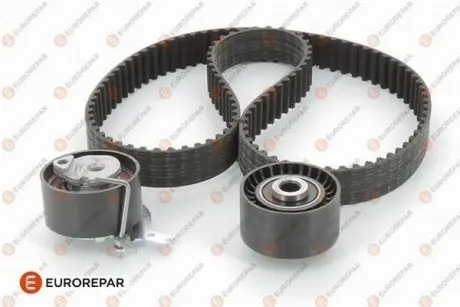 Комплект ГРМ Citroen C5,C6,C8/Peugeot 407,508,607,807/2.2 Hdi EUROREPAR 1607216880