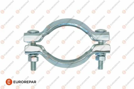 Хомут глушника Partner/Berlingo/Trafic/Megane I 94-10 (66mm) EUROREPAR 1607355380