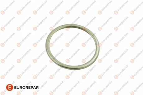 Прокладка глушника Kadett/Astra/Vectra/Combo/Omega -01 EUROREPAR 1607360880