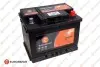 Акумуляторна батарея 60Ah 12V EN540A R+ EUROREPAR 1609232680 (фото 1)