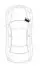 Фільтр салону Citroen C3 10-/Peugeot 207 06-/208 12- (вугільний) EUROREPAR 1609998780 (фото 1)