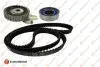 Комплект ГРМ Fiat Fiat Marea (185) 2.4JTD 130, 99-02, 96kw EUROREPAR 1611254480 (фото 1)
