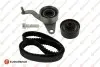 Комплект ГРМ Opel Astra G 1.7 CDTI 03-10 EUROREPAR 1611884980 (фото 1)