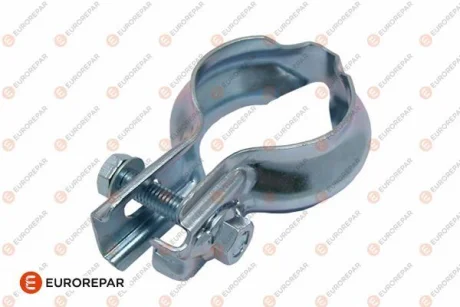 Хомут глушника C1/107/AYGO 1.0 05-14 (54mm) EUROREPAR 1613712180