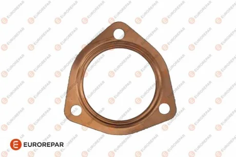 Прокладка глушника Ducato/Boxer 2.2HDI 06- EUROREPAR 1613715080