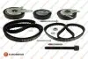Комплект ГРМ VW LT 96-/VW T4 2.5TDI 91- EUROREPAR 1635049680 (фото 1)