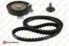 Комплект ГРМ Ford Mondeo/C-Max/Focus 1.5/1.6 EcoBoost 10- EUROREPAR 1635051180 (фото 1)