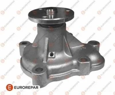 НАСОС системи охолодження EUROREPAR 1635178280 (фото 1)